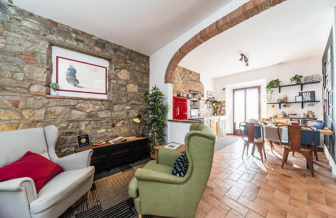 B&B Grano e Lavanda-1