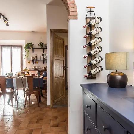 B&B Grano e Lavanda-2
